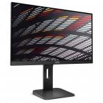 AOC 24P1 23.8 Inch 1920 x 10808 Pixels Full HD IPS Panel HDMI VGA DisplayPort DVI Monitor 8AO24P1