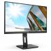 AOC P2 24P2QM 23.8 Inch 1920 x 1080 Pixels Full HD VA Panel HDMI DisplayPort VGA LED Monitor 8AO24P2QM