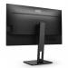 AOC P2 24P2QM 23.8 Inch 1920 x 1080 Pixels Full HD VA Panel HDMI DisplayPort VGA LED Monitor 8AO24P2QM