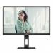 AOC 24P3CV 23.8 Inch 1920 x 1080 Pixels Full HD IPS Panel 75Hz Refresh Rate HDMI DisplayPort USB-C Monitor 8AO24P3CV