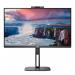 AOC V5 24V5CW 23.8 Inch Full HD IPS Panel USB-C USB-A HDMI DisplayPort LED Monitor 8AO24V5CW