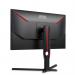 AOC G3 25G3ZM 24.5 Inch 1920 x 1080 Pixels Full HD VA Panel HDMI DisplayPort Adaptive Sync Gaming Monitor 8AO25G3ZM