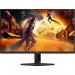 AOC G4 24.5 Inch 1920 x 1080 Pixels Full HD Fast IPS HDMI DisplayPort Adaptive Sync Monitor 8AO25G4SRE