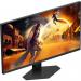 AOC G4 24.5 Inch 1920 x 1080 Pixels Full HD Fast IPS HDMI DisplayPort Adaptive Sync Monitor 8AO25G4SRE