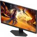 AOC G4 24.5 Inch 1920 x 1080 Pixels Full HD Fast IPS HDMI DisplayPort Adaptive Sync Monitor 8AO25G4SRE