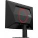AOC G4 24.5 Inch 1920 x 1080 Pixels Full HD Fast IPS HDMI DisplayPort Adaptive Sync Monitor 8AO25G4SRE