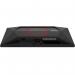 AOC G4 24.5 Inch 1920 x 1080 Pixels Full HD Fast IPS HDMI DisplayPort Adaptive Sync Monitor 8AO25G4SRE