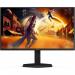 AOC G4 24.5 Inch 1920 x 1080 Pixels Full HD Fast IPS Panel HDMI DisplayPort Adaptive Sync Gaming Monitor 8AO25G4SXU