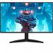 AOC B3 27 Inch 1920 x 1080 Pixels Full HD IPS Panel HDMI DisplayPort Adaptive Sync Monitor 8AO27B36X