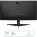 AOC B3 27 Inch 1920 x 1080 Pixels Full HD IPS Panel HDMI DisplayPort Adaptive Sync Monitor 8AO27B36X