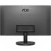 AOC Basic-Line B3 27 Inch 1920 x 1080 Pixels Full HD VA Panel HDMI VGA Monitor 8AO27B3HMA2