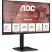 AOC E4U 27 Inch 1920 x 1080 Pixels Full HD IPS Panel HDMI DisplayPort Adaptive Sync Monitor 8AO27E4U