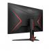 AOC 27G2SAE 27 Inch 1920 x 1080 Pixels Full HD Resolution 165Hz Refresh Rate 1ms Response Time HDMI DisplayPort LED Gaming Monitor 8AO27G2SAE