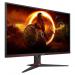 AOC G2 27G2SPAE 27 Inch 1920 x 1080 Pixels Full HD IPS Panel HDMI DisplayPort Gaming Monitor 8AO27G2SPAE