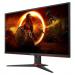 AOC G2 27G2SPAE 27 Inch 1920 x 1080 Pixels Full HD IPS Panel HDMI DisplayPort Gaming Monitor 8AO27G2SPAE