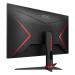 AOC G2 27G2SPAE 27 Inch 1920 x 1080 Pixels Full HD IPS Panel HDMI DisplayPort Gaming Monitor 8AO27G2SPAE