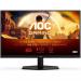 AOC G4 27 Inch 1920 x 1080 Pixels Full HD Fast IPS Panel HDMI DisplayPort Gaming Monitor 8AO27G42E