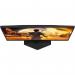 AOC G4 27 Inch 1920 x 1080 Pixels Full HD Fast IPS Panel HDMI DisplayPort Gaming Monitor 8AO27G42E