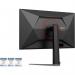 AOC G4 27 Inch 1920 x 1080 Pixels Full HD Fast IPS Panel HDMI DisplayPort Adaptive Sync Gaming Monitor 8AO27G4HA