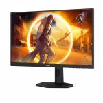 AOC Agon G4 27 Inch 1920 x 1080 Pixels Full HD IPS Panel HDMI DisplayPort Gaming Monitor 8AO27G4XE