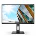 AOC 27P2Q 27 Inch 1920 x 1080 Pixels Full HD Resolution IPS Panel 4ms HDMI DVI DisplayPort VGA LED Monitor 8AO27P2Q