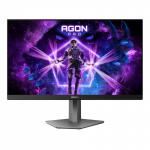 AOC AGON PRO AG246FK 24.1 Inch 1920 x 1080 Pixels Full HD HDMI DisplayPort Adaptive Sync Monitor 8AOAG246FK