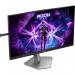 AOC AGON PRO AG246FK 24.1 Inch 1920 x 1080 Pixels Full HD HDMI DisplayPort Adaptive Sync Monitor 8AOAG246FK