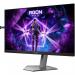 AOC AGON PRO AG246FK 24.1 Inch 1920 x 1080 Pixels Full HD HDMI DisplayPort Adaptive Sync Monitor 8AOAG246FK