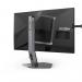 AOC AGON PRO AG246FK 24.1 Inch 1920 x 1080 Pixels Full HD HDMI DisplayPort Adaptive Sync Monitor 8AOAG246FK