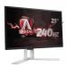 AOC Ag251Fz 25In Dvi HDMI Dp Gaming Monitor 8AOAG251FZ