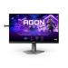 AOC AGON PRO AG256FS 24.5 Inch 1920 x 1080 Pixels Full HD Fast IPS HDMI DisplayPort Gaming Monitor 8AOAG256FS