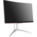 AOC AG272FCX6 27in FHD Curved Monitor