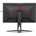 AOC AGON 5 27 Inch 2560 x 1440 Pixels Quad HD VA Panel Adaptive Sync HDMI DisplayPort Gaming Monitor 8AOAG275QZNEU