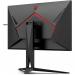 AOC AGON 5 27 Inch 2560 x 1440 Pixels Quad HD VA Panel Adaptive Sync HDMI DisplayPort Gaming Monitor 8AOAG275QZNEU