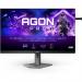AOC G2 27 Inch 1920 x 1080 Pixels Full HD Fast IPS HDMI DisplayPort Adaptive Sync Gaming Monitor 8AOAG276FK