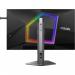 AOC G2 27 Inch 1920 x 1080 Pixels Full HD Fast IPS HDMI DisplayPort Adaptive Sync Gaming Monitor 8AOAG276FK