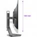 AOC AGON PRO 26.5 Inch 3840 x 2160 Pixels 4K Ultra HD OLED HDMI DisplayPort USB-C Adaptive Sync Monitor 8AOAG276UZD