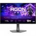 AOC AGON PRO 31.5 Inch 3840 x 2160 Pixels 4K Ultra HD QD-OLED HDMI DisplayPort Adaptive Sync Monitor 8AOAG326UD