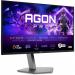 AOC AGON PRO 31.5 Inch 3840 x 2160 Pixels 4K Ultra HD QD-OLED HDMI DisplayPort Adaptive Sync Monitor 8AOAG326UD