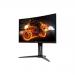 AOC C24G1 23.6in Curved FHD Monitor