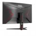 AOC C24G2AE 23.6 Inch 1920 x 1080 Pixels Full HD VA Panel HDMI DisplayPort VGA LED Monitor 8AOC24G2AE