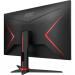 AOC C27G2E 27 Inch 1920 x 1080 Pixels Full HD VA Panel HDMI DisplayPort Curved Gaming Monitor 8AOC27G2E