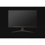 AOC C27G2ZE 27 Inch 1920 x 1080 Pixels Full HD VA Panel HDMI DisplayPort LED Monitor 8AOC27G2ZEBK