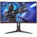 AOC C27G2ZU 27 Inch 1920 x 1080 Pixels Full HD VA Panel HDMI DisplayPort LED Monitor 8AOC27G2ZU