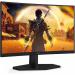AOC G4 27 Inch 1920 x 1080 Pixels Full HD Fast VA Panel HDMI DisplayPort Adaptive Sync Monitor 8AOC27G42E