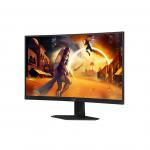 AOC G4 27 Inch 1920 x 1080 Pixels Full HD VA Panel HDMI DisplayPort Gaming Monitor 8AOC27G4ZXE