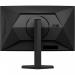 AOC G4 27 Inch 1920 x 1080 Pixels Full HD Fast VA HDMI USB DisplayPort Curved Gaming Monitor 8AOC27G4ZXU