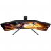 AOC G4 34 Inch 3440 x 1440 Pixels Wide Quad HD Fast VA DisplayHDR 400 HDMI DisplayPort Adaptive Sync Gaming Monitor 8AOCU34G4Z