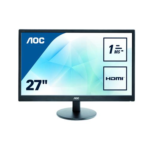 AOC E2770SH 27-inch Monitor