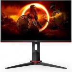 AOC G2 23.8 Inch 1920 x 1080 Pixels Full HD IPS Panel HDMI DisplayPort Gaming Monitor 8AOQ24G2A